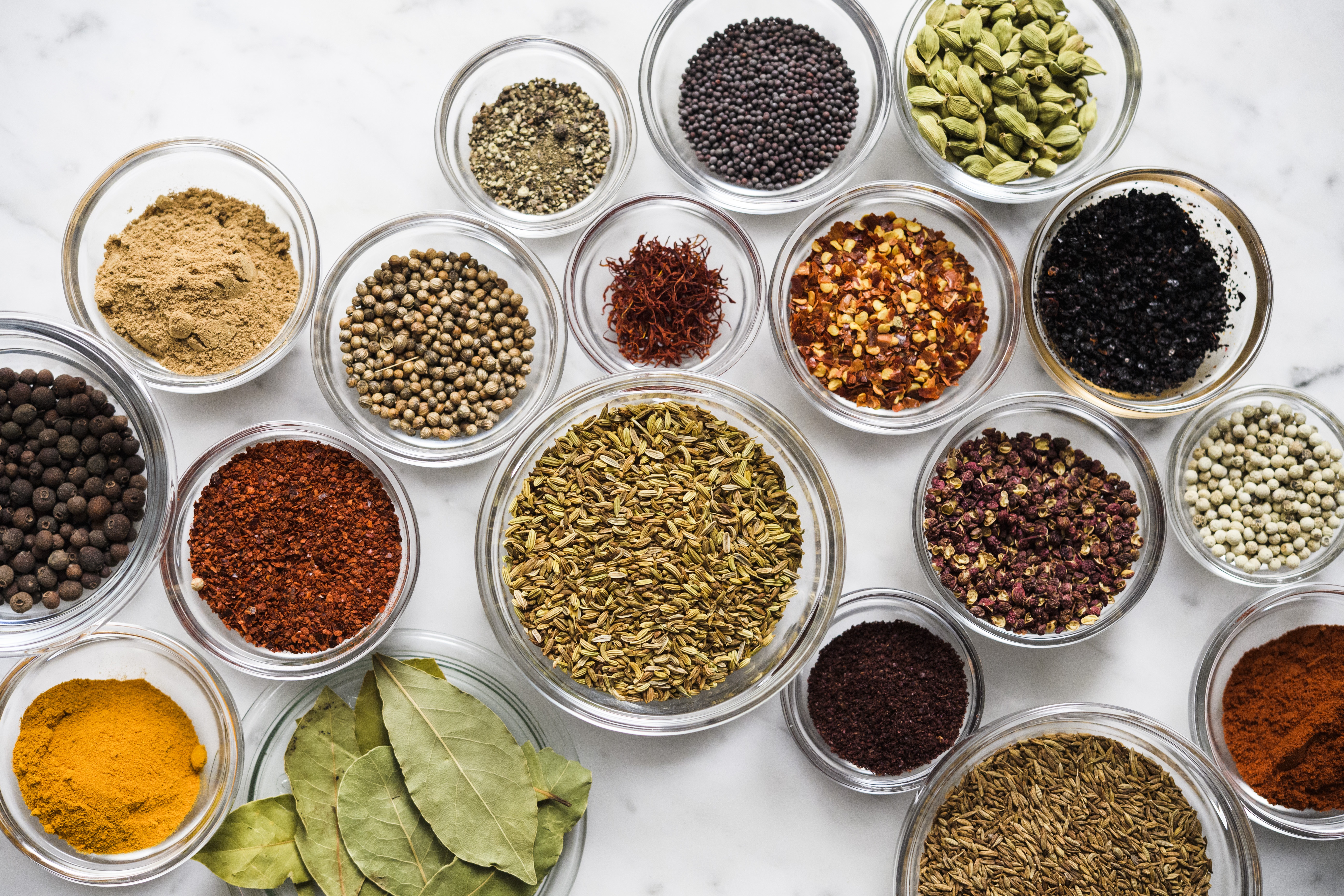Essential Indian Spices  A Complete Guide - Ministry of Curry