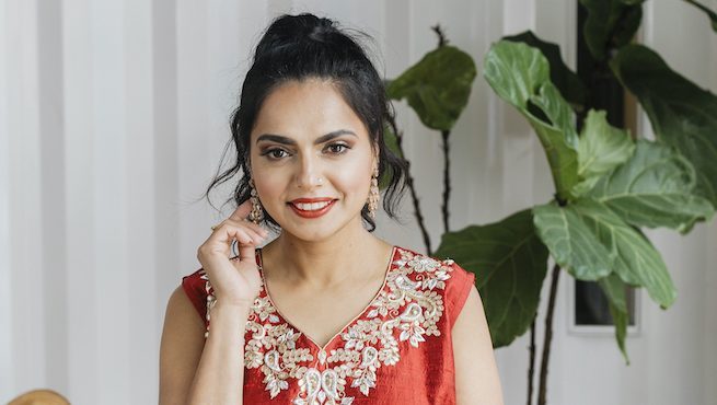 Chaat: Maneet Chauhan Loves Indian Street Food!