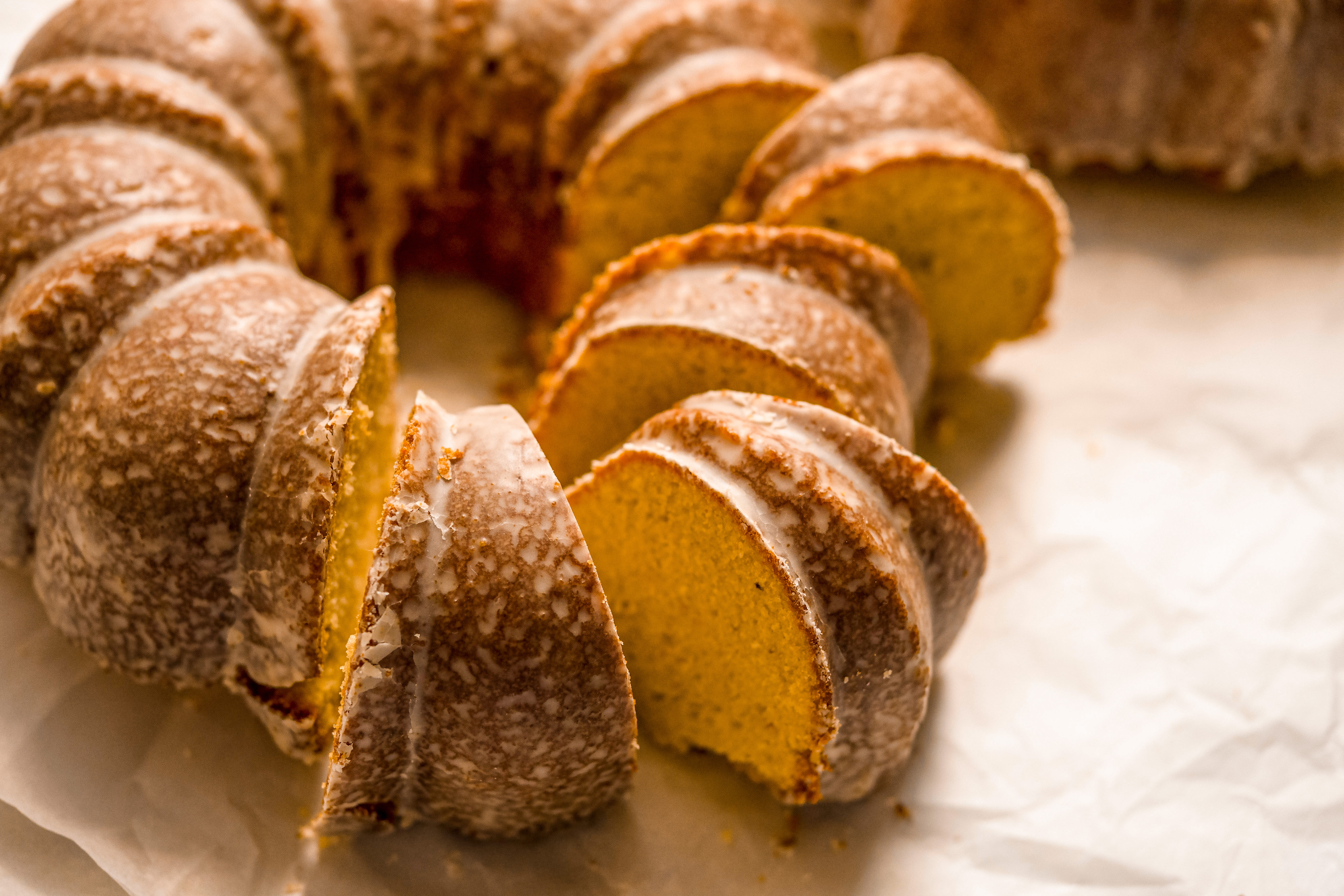 Fig & Anise Polenta Bundt Cake Recipe Review – Caroline's Easy Baking  Lessons