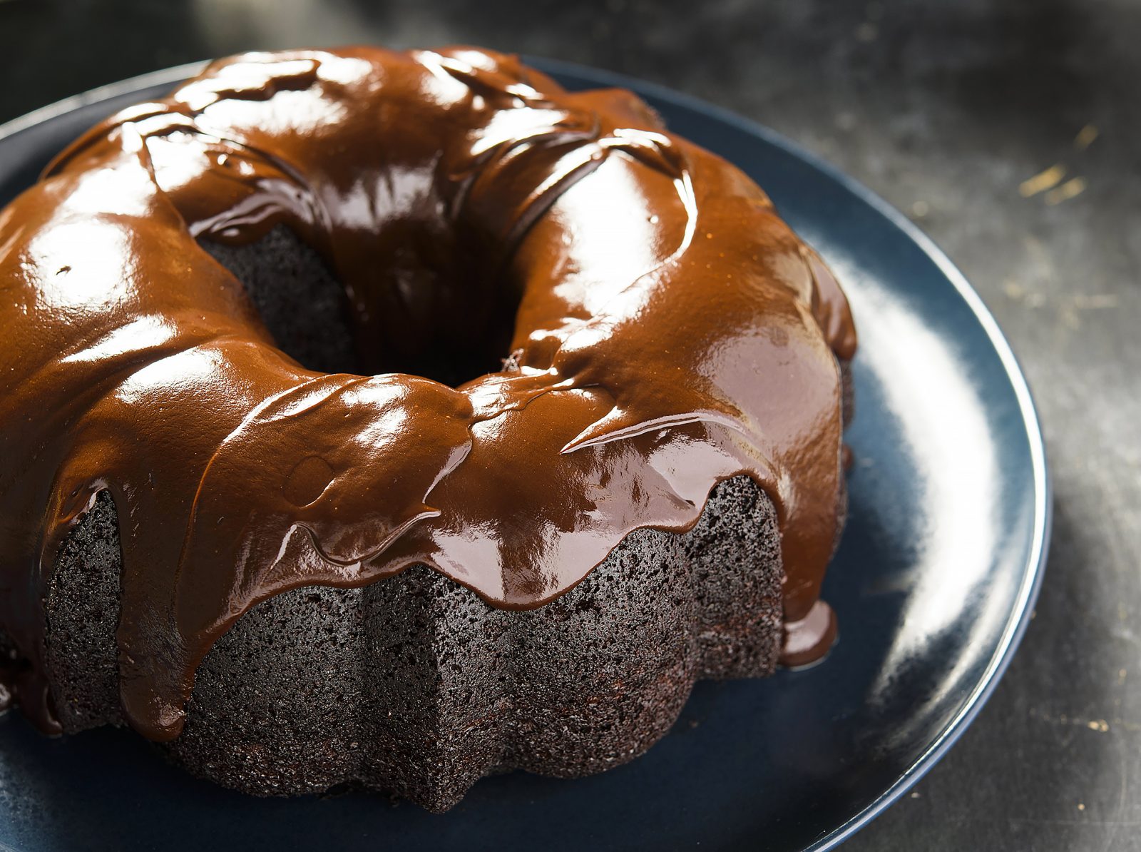 Chocolate Pound Cake – Eat, Little Bird