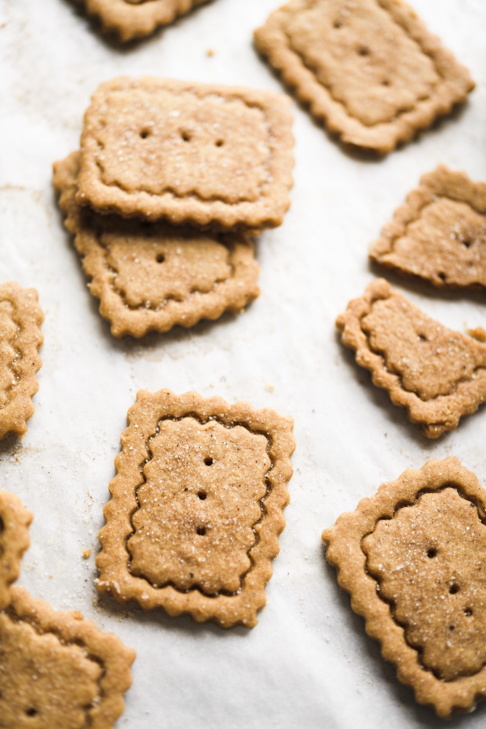 Speculoos biscuits - the world's favourite snack? 