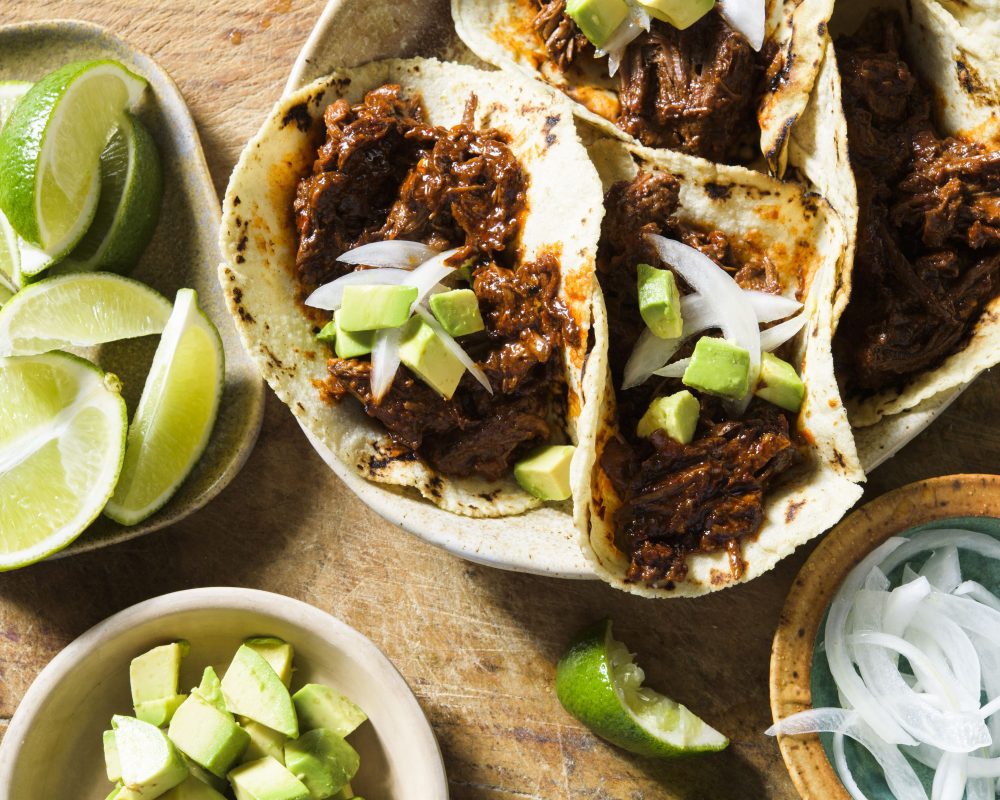 Mexico City Tacos | Christopher Kimball's Milk Street