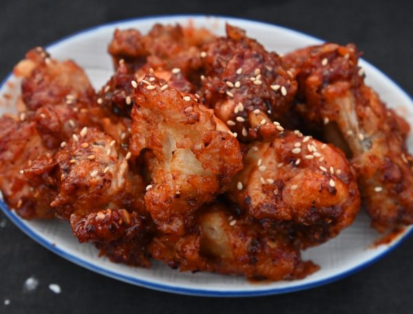 Korean Fried Chicken i39