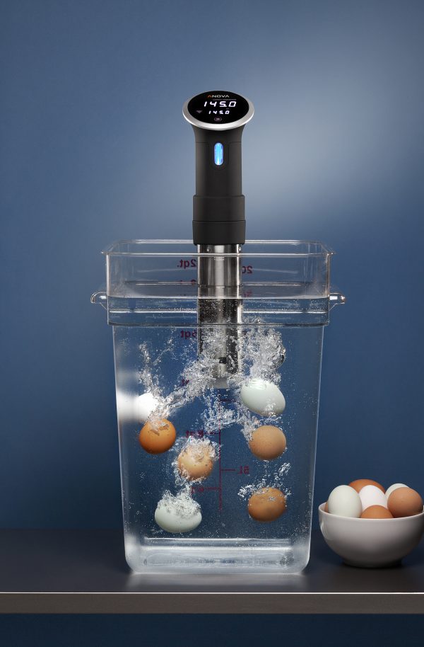 Anova Precision Cooker Review: A Sous Vide Staple