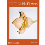 Edible Flowers by Monica Nelson Vertical