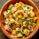The Best Fruit Salads Are Savory 1