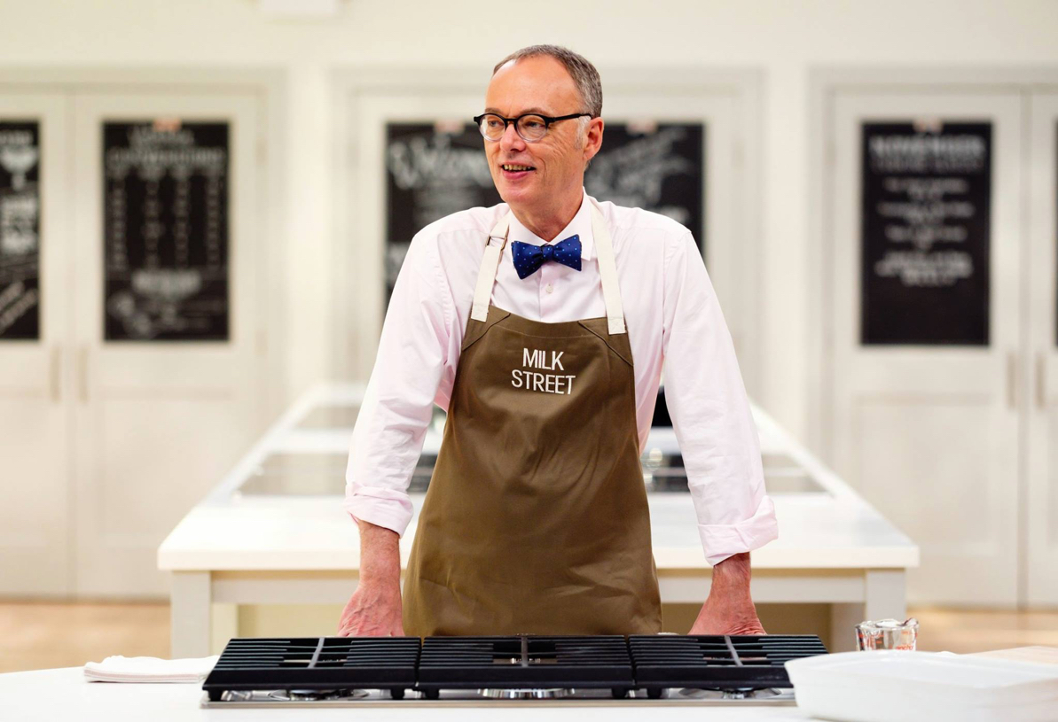 Christopher Kimball S Milk Street Recipes Tv And Cooking Tips